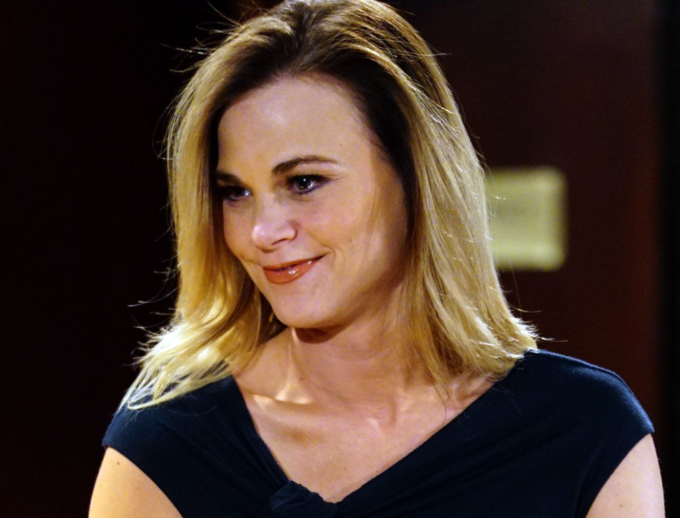 Gina Tognoni